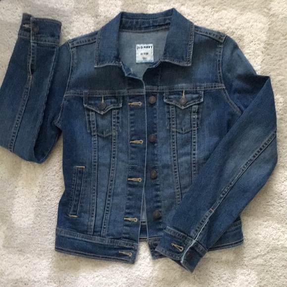 Old Navy Jackets & Blazers - Old Navy Jean Jacket